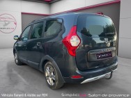 DACIA d'occasion LODGY 1.5 DCI 110 STEPWAY de 2017 Salon de Provence