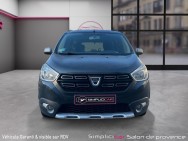 DACIA d'occasion LODGY 1.5 DCI 110 STEPWAY de 2017 Salon de Provence