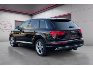 AUDI d'occasion Q7 E-TRON 3.0 V6 TDI S LINE TIPTRONIC de 2016 La