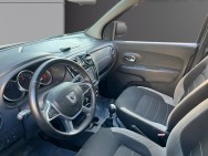DACIA d'occasion LODGY 1.5 DCI 110 STEPWAY de 2017 Salon de Provence
