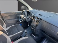 DACIA d'occasion LODGY 1.5 DCI 110 STEPWAY de 2017 Salon de Provence