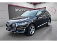 AUDI d'occasion Q7 E-TRON 3.0 V6 TDI S LINE TIPTRONIC de 2016 La