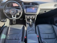 VOLKSWAGEN d'occasion TIGUAN 2.0 TDI 150ch Black R-Line DSG7 Euro6d-T