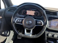 VOLKSWAGEN d'occasion TIGUAN 2.0 TDI 150ch Black R-Line DSG7 Euro6d-T