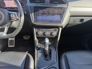 VOLKSWAGEN d'occasion TIGUAN 2.0 TDI 150ch Black R-Line DSG7 Euro6d-T