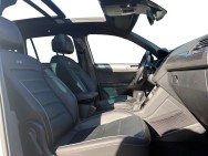 VOLKSWAGEN d'occasion TIGUAN 2.0 TDI 150ch Black R-Line DSG7 Euro6d-T