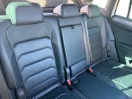 VOLKSWAGEN d'occasion TIGUAN 2.0 TDI 150ch Black R-Line DSG7 Euro6d-T