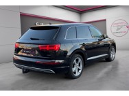 AUDI d'occasion Q7 E-TRON 3.0 V6 TDI S LINE TIPTRONIC de 2016 La