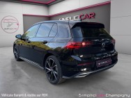 VOLKSWAGEN d'occasion GOLF 1.4 eHybrid 245ch GTE DSG6 de 2021