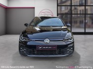 VOLKSWAGEN d'occasion GOLF 1.4 eHybrid 245ch GTE DSG6 de 2021