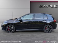 VOLKSWAGEN d'occasion GOLF 1.4 eHybrid 245ch GTE DSG6 de 2021