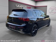 VOLKSWAGEN d'occasion GOLF 1.4 eHybrid 245ch GTE DSG6 de 2021