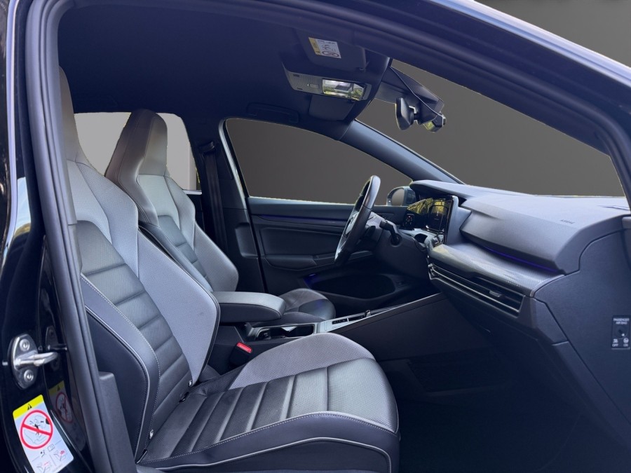 VOLKSWAGEN d'occasion GOLF 1.4 eHybrid 245ch GTE DSG6 de 2021