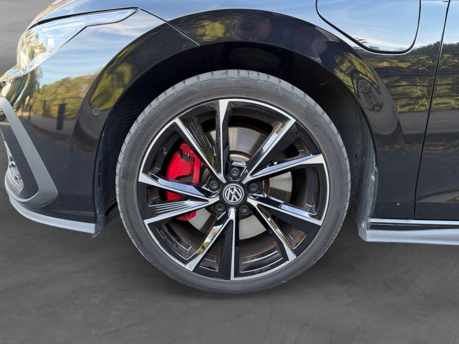 VOLKSWAGEN d'occasion GOLF 1.4 eHybrid 245ch GTE DSG6 de 2021