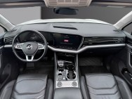 VOLKSWAGEN d'occasion TOUAREG 3 V6 TDI 286 4MOTION CARAT EXCLUSIVE