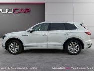 VOLKSWAGEN d'occasion TOUAREG 3 V6 TDI 286 4MOTION CARAT EXCLUSIVE