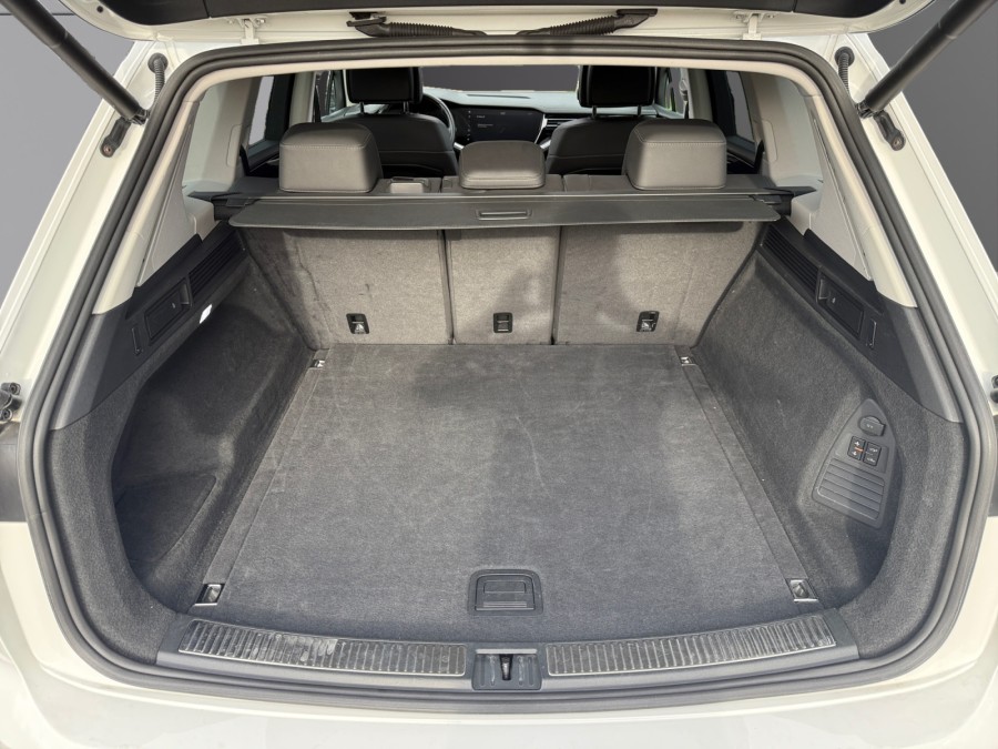 VOLKSWAGEN d'occasion TOUAREG 3 V6 TDI 286 4MOTION CARAT EXCLUSIVE