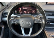 AUDI d'occasion Q7 E-TRON 3.0 V6 TDI S LINE TIPTRONIC de 2016 La