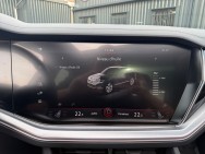 VOLKSWAGEN d'occasion TOUAREG 3 V6 TDI 286 4MOTION CARAT EXCLUSIVE