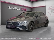 MERCEDES d'occasion A 180 AMG LINE AUTO de 2025 Andrezieux (42)﻿