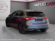 MERCEDES d'occasion A 180 AMG LINE AUTO de 2025 Andrezieux (42)﻿