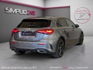 MERCEDES d'occasion A 180 AMG LINE AUTO de 2025 Andrezieux (42)﻿