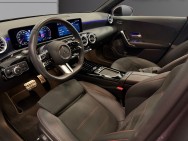 MERCEDES d'occasion A 180 AMG LINE AUTO de 2025 Andrezieux (42)﻿