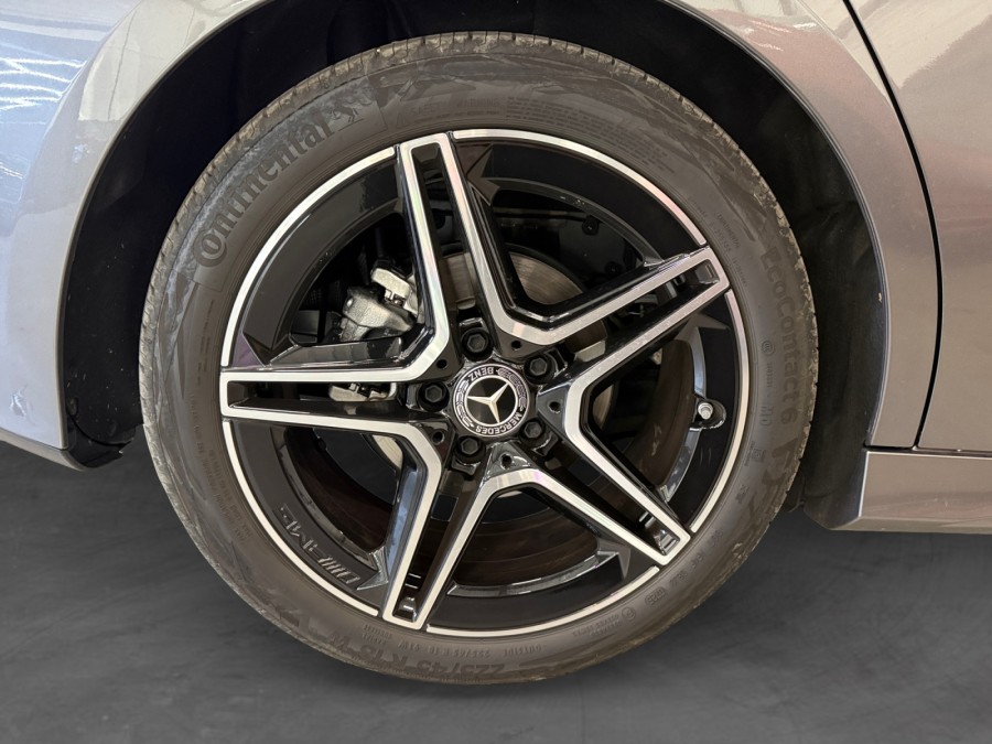 MERCEDES d'occasion A 180 AMG LINE AUTO de 2025 Andrezieux (42)﻿