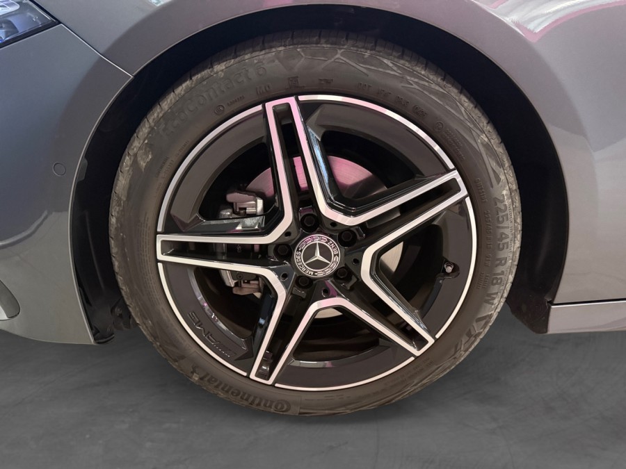 MERCEDES d'occasion A 180 AMG LINE AUTO de 2025 Andrezieux (42)﻿