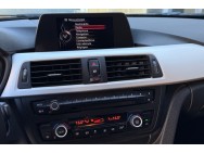 BMW d'occasion SERIE 3 TOURING 318D 143 LOUNGE de 2015 La Ciotat (13)﻿