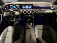 MERCEDES d'occasion A 180 D AMG LINE AUTO de 2021 Nancy (54)﻿