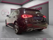 MERCEDES d'occasion A 180 D AMG LINE AUTO de 2021 Nancy (54)﻿