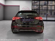 MERCEDES d'occasion A 180 D AMG LINE AUTO de 2021 Nancy (54)﻿