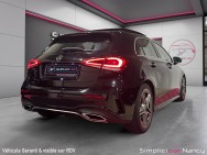 MERCEDES d'occasion A 180 D AMG LINE AUTO de 2021 Nancy (54)﻿