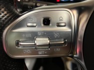 MERCEDES d'occasion A 180 D AMG LINE AUTO de 2021 Nancy (54)﻿