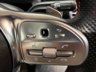 MERCEDES d'occasion A 180 D AMG LINE AUTO de 2021 Nancy (54)﻿
