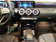 MERCEDES d'occasion A 180 D AMG LINE AUTO de 2021 Nancy (54)﻿