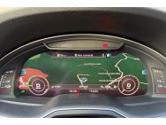 AUDI d'occasion Q7 E-TRON 3.0 V6 TDI S LINE TIPTRONIC de 2016 La