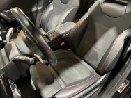 MERCEDES d'occasion A 180 D AMG LINE AUTO de 2021 Nancy (54)﻿
