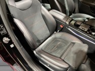 MERCEDES d'occasion A 180 D AMG LINE AUTO de 2021 Nancy (54)﻿