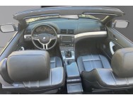 BMW d'occasion 320 2.2 CI PREFERENCE de 2006 Paris 17 (75)﻿