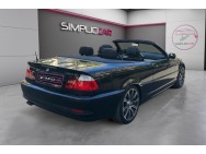 BMW d'occasion 320 2.2 CI PREFERENCE de 2006 Paris 17 (75)﻿