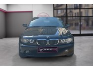 BMW d'occasion 320 2.2 CI PREFERENCE de 2006 Paris 17 (75)﻿
