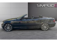 BMW d'occasion 320 2.2 CI PREFERENCE de 2006 Paris 17 (75)﻿