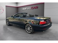 BMW d'occasion 320 2.2 CI PREFERENCE de 2006 Paris 17 (75)﻿