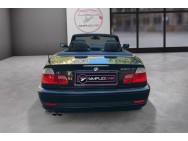 BMW d'occasion 320 2.2 CI PREFERENCE de 2006 Paris 17 (75)﻿