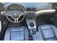 BMW d'occasion 320 2.2 CI PREFERENCE de 2006 Paris 17 (75)﻿