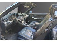 BMW d'occasion 320 2.2 CI PREFERENCE de 2006 Paris 17 (75)﻿