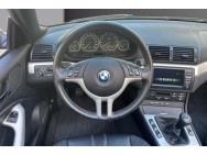 BMW d'occasion 320 2.2 CI PREFERENCE de 2006 Paris 17 (75)﻿