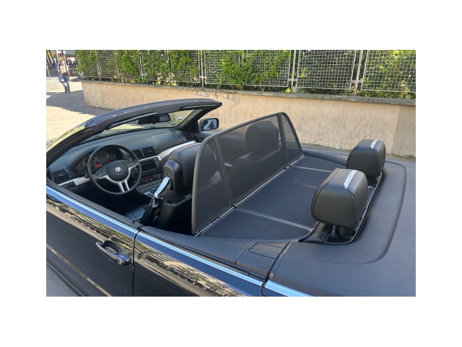 BMW d'occasion 320 2.2 CI PREFERENCE de 2006 Paris 17 (75)﻿